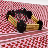 عقال يوم التاسيس مقصب