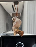 تعليقة اكريلك برسمة حسب الطلب