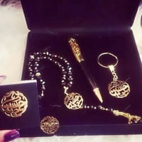 طقم رجالي مطلي