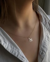 سلسال الحرف الفراشه