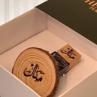 فواحة - leather