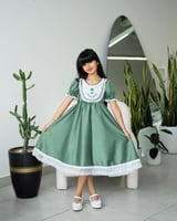 فستان اليوم الوطني الاكثر طلبا