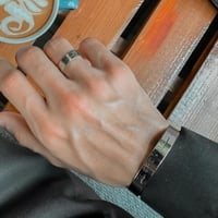 اسواره وخاتم رجالي دايزك جديد