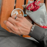 اسواره وخاتم رجالي دايزك جديد