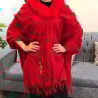 وشاح شتوية أنيقة ودافئة - متجر واو