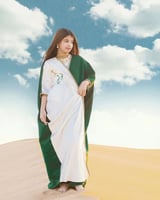 بشت اليوم الوطني