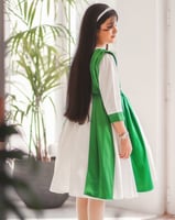 فستان اليوم الوطني