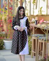 جلابيه رمضانيه اسود