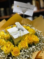 باقه الصفاء