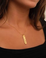 سلسال بالاسم مستطيل