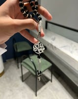 طقم رجالي مطلي