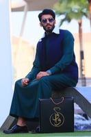 سديري جوخ مع فرو