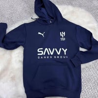 بلوفر الهلال SAVVY GAMES GROUP