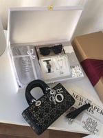 بوكس نسائي ديور