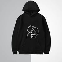 هودي رسمه أنيق