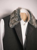 سديري رجالي قلاب فرو انيق