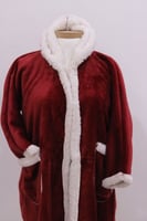 فروة شتويه للأطفال بالاسم