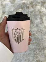 كوب الاتحاد الوردي