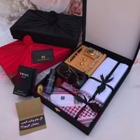 طقم رجالي جفنشي مميز