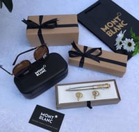 طقم مونت بلانك