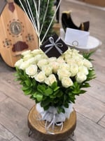 باقه ورد الفخامه