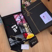 طقم رجالي ديور شتوي