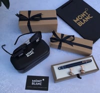 طقم مونت بلانك