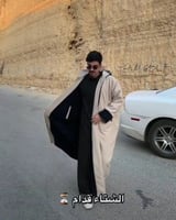 فروه قماش جوخ