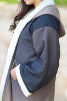 فروة أنيقة بالاسم