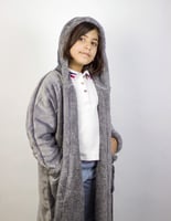 فروه شتويه ( رصاصي)