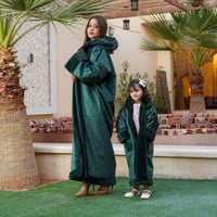 فروه كلاسك زيتي للاطفال