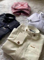 ثوب جاهز -كشخة