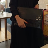 باوتش نسائي بالاسم