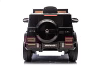 سيارة ركوب مرسيدس "G-63" مرخص من مرسيدس ب"حجم كبير...