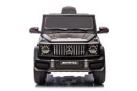 سيارة ركوب مرسيدس "G-63" مرخص من مرسيدس ب"حجم كبير...