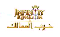 حرب الممالك - إنفينيتي كينجدوم 1190 جوهرة