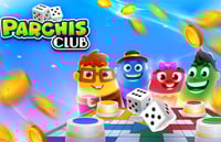 بارشيس لودو 30000 Coin