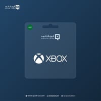 اكس بوكس 100 ريال xbox store