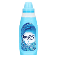 كومفرت سائل غسيل للملابس برائحة ندى الربيع (احجام...