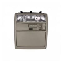 ديكور سقف كامري فتحه 2007 -2011