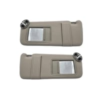 شماسات كامري 2007 - 2011 فل كامل