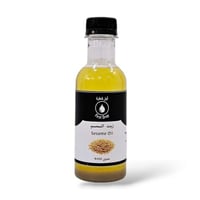 زيت السمسم