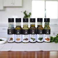 مجموعة الشعر والبشرة