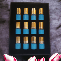 بوكس توزيعات المسك