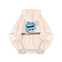 Millionaire Hoodie