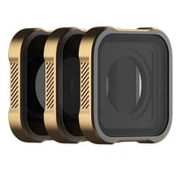 بولار برو شتر مرشح ND من مجموعة لكاميرا قوبرو هيرو...