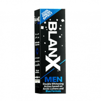 بلانكس معجون اسنان تبييض للرجال 75مل