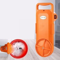 غسالة الملابس المتنقلة