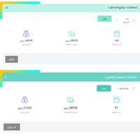 باقة انشاء متجر خدمات رقمية