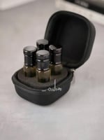 حقيبة مخلط دهن عود